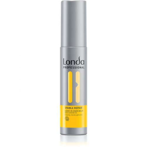 Londa Professional Visible Repair balsam ochronny na rozdwojone końcówki włosów 75 ml