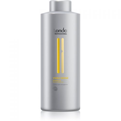 Londa Professional Visible Repair wzmacniający szampon do włosów zniszczonych 1000 ml
