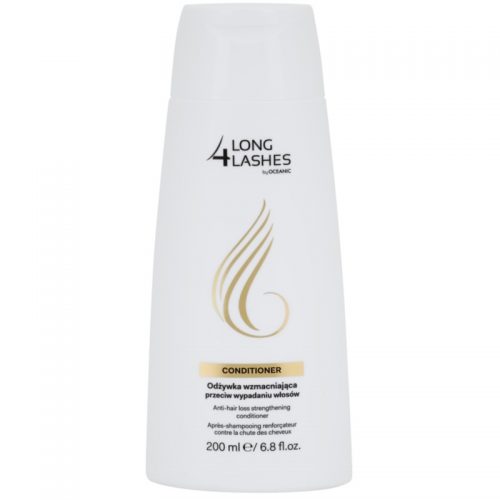 Long 4 Lashes Hair odżywka wzmacniająca przeciw wypadaniu włosów 200 ml