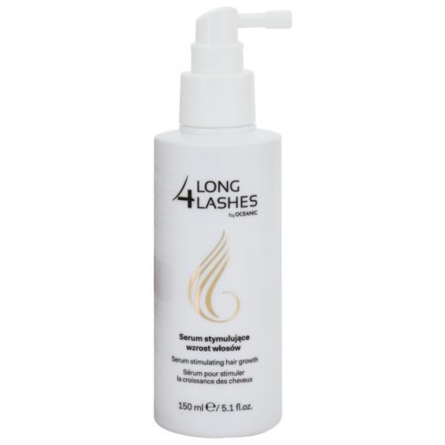 Long 4 Lashes Hair serum stymulujące wzrost włosów 150 ml