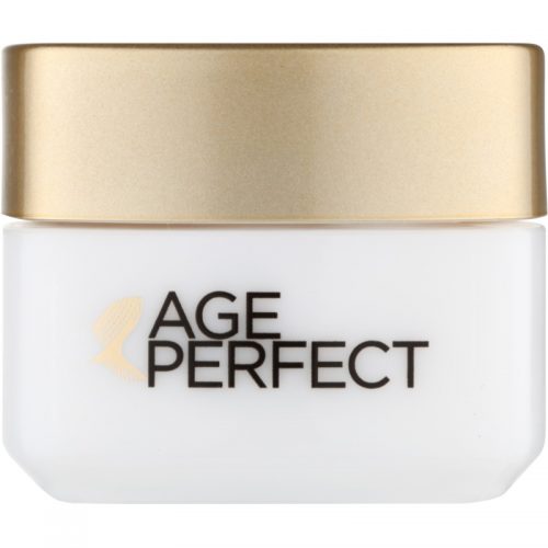 L’Oréal Paris Age Perfect nawilżająco – odżywczy krem pod oczy do skóry dojrzałej 15 ml