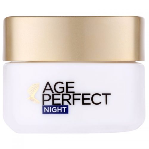 L’Oréal Paris Age Perfect odmładzający krem na noc 50 ml
