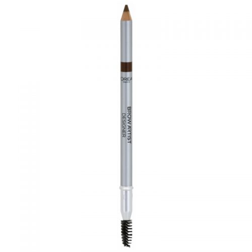 L’Oréal Paris Brow Artist Designer kredka do brwi odcień 302 Light Brunette