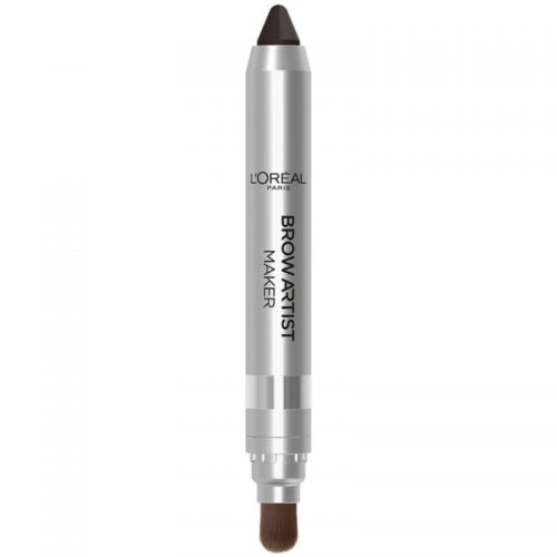 L’Oréal Paris Brow Artist Maker kredka do brwi odcień 04 Dark Brunette
