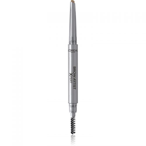 L’Oréal Paris Brow Artist Xpert automatyczna kredka do brwi odcień 101 Blond 0,2 g
