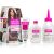 L’Oréal Paris Casting Crème Gloss farba do włosów odcień 415 Iced Chocolate