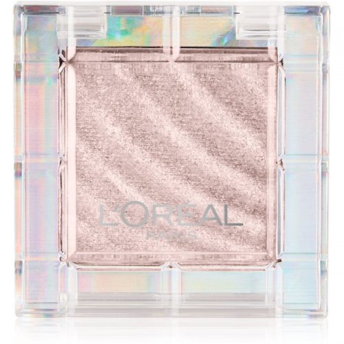 L’Oréal Paris Color Queen cienie do powiek odcień 20 Queen 3,8 g