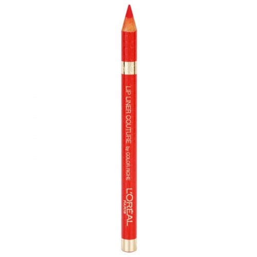 L’Oréal Paris Color Riche konturówka do ust odcień 377 Perfect Red