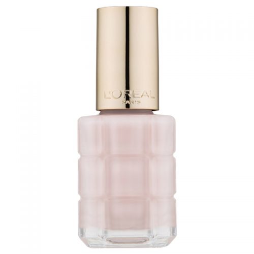 L’Oréal Paris Color Riche lakier do paznokci odcień 114 Nude Demoiselle 13,5 ml