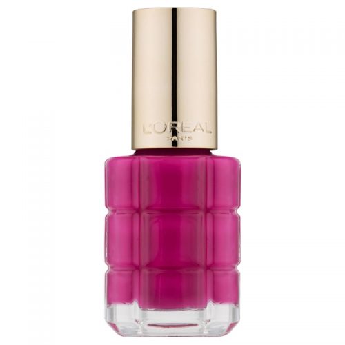 L’Oréal Paris Color Riche lakier do paznokci odcień 330 Fuchsia Palace 13,5 ml