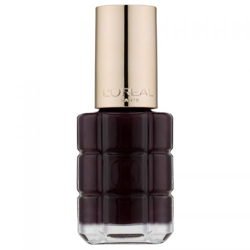 L’Oréal Paris Color Riche lakier do paznokci odcień 556 Grenat Irrévérent 13,5 ml