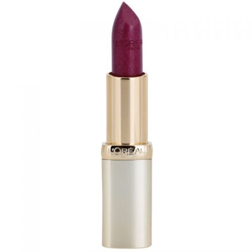 L’Oréal Paris Color Riche szminka nawilżająca odcień 287 Sparkling Amethyst 3,6 g