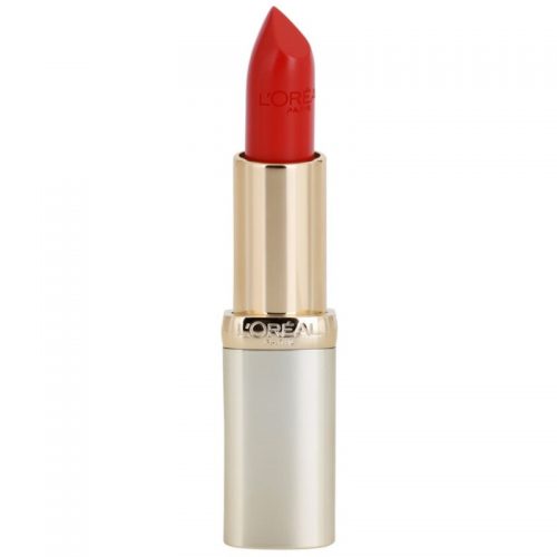 L’Oréal Paris Color Riche szminka nawilżająca odcień 371 Pink Passion 3,6 g