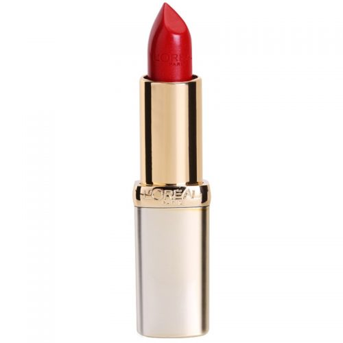 L’Oréal Paris Color Riche szminka nawilżająca odcień 377 Perfect Red 3,6 g