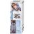L’Oréal Paris Colorista Washout zmywalna farba do włosów odcień Blue 80 ml