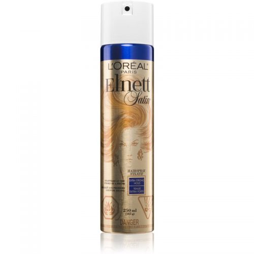 L’Oréal Paris Elnett Satin 250 ml
