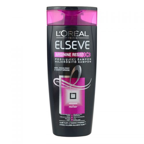 L’Oréal Paris Elseve Arginine Resist X3 szampon wzmacniający 250 ml