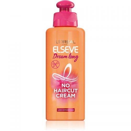 L’Oréal Paris Elseve Dream Long krem do włosów zniszczonych 200 ml