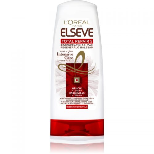 L’Oréal Paris Elseve Total Repair 5 balsam regenerujący do włosów 400 ml