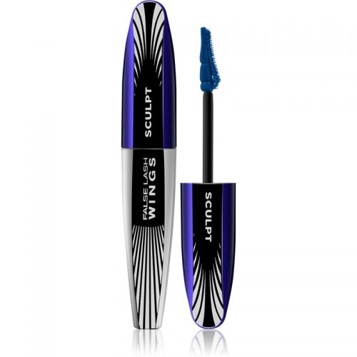 L’Oréal Paris False Lash Wings Sculpt tusz do rzęs zwiększający objętość i pogrubiający odcień Black 8,7 ml