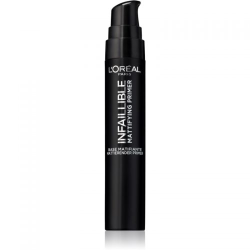 L’Oréal Paris Infaillible baza matująca pod podkład 20 ml