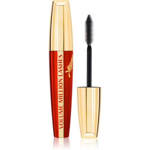 L’Oréal Paris Limited Edition Cannes 2019 Million Lashes pogrubiający tusz do rzęs odcień Extra Black 10,7 ml