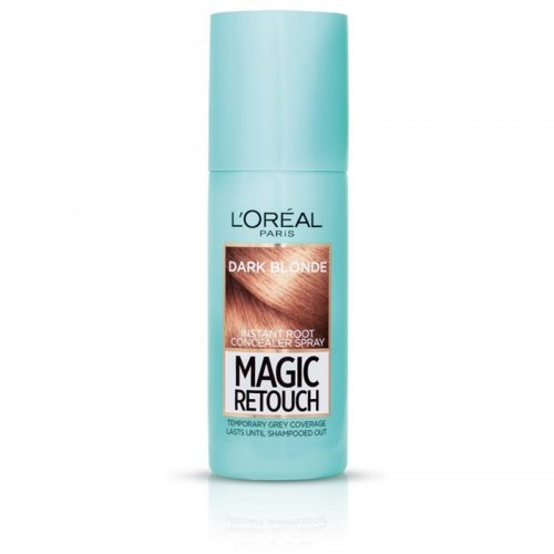 L’Oréal Paris Magic Retouch błyskawiczny retusz włosów w sprayu odcień Dark Blonde 75 ml