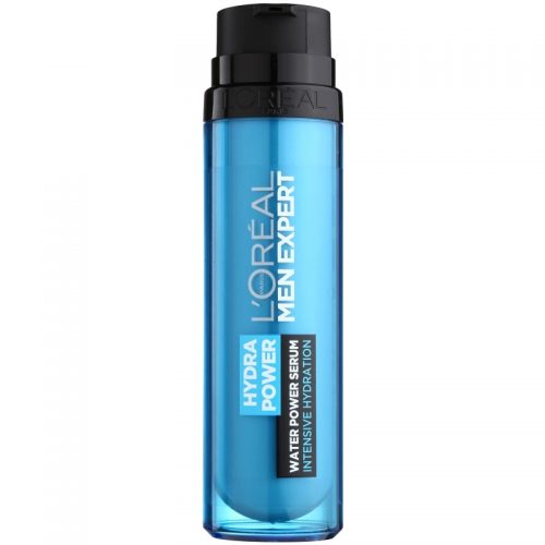 L’Oréal Paris Men Expert Hydra Power odświeżające skórę serum nawilżające 50 ml