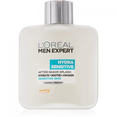L’Oréal Paris Men Expert Hydra Sensitive woda po goleniu 100 ml
