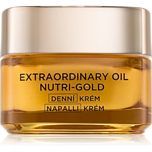 L’Oréal Paris Nutri-Gold krem na dzień 50 ml