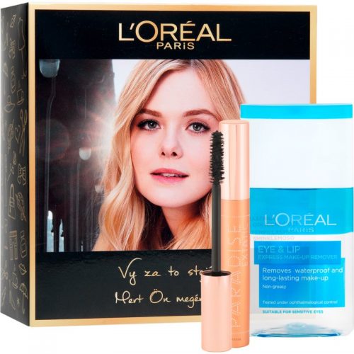 L’Oréal Paris Paradise Extatic zestaw kosmetyków III. (dla kobiet)