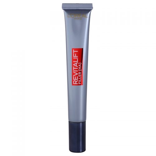L’Oréal Paris Revitalift Filler krem pod oczy przeciw głębokim zmarszczkom 15 ml
