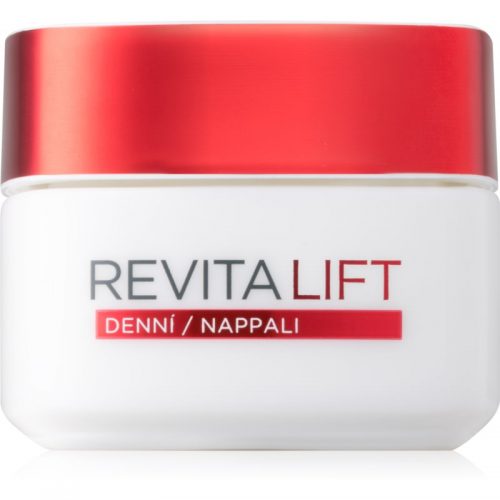 L’Oréal Paris Revitalift krem kojący przeciw zmarszczkom 50 ml
