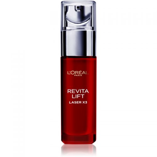 L’Oréal Paris Revitalift Laser Renew serum do twarzy przeciw starzeniu się 30 ml