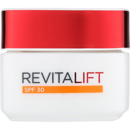 L’Oréal Paris Revitalift przeciwzmarszczkowy krem na dzień SPF 30 50 ml