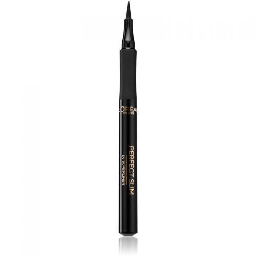 L’Oréal Paris Superliner Perfect Slim eyelinery w pisaku odcień Intense Black 7 g