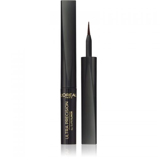 L’Oréal Paris Superliner Super Liner eyeliner odcień Black 6 ml