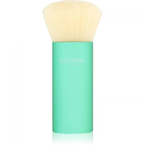 L’Oréal Paris True Match Minerals pędzelek do pudru sypkiego