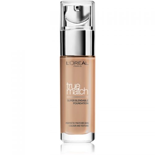 L’Oréal Paris True Match podkład w płynie odcień 3R/3C Rose Beige 30 ml