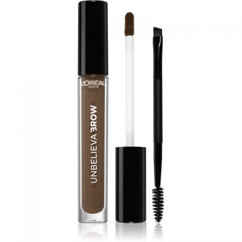 L’Oréal Paris Unbelieva Brow długotrwały żel do brwi odcień 105 Brunette 3,4 ml