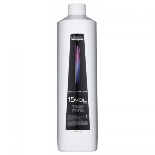 L’Oréal Professionnel Diactivateur emulsja aktywująca 15 Vol. 4,5 % 1000 ml
