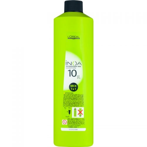 L’Oréal Professionnel Inoa ODS emulsja aktywująca 3% 10 Vol. 1000 ml
