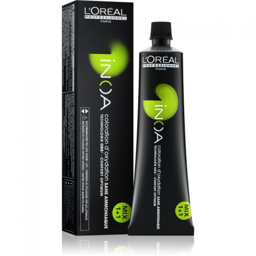 L’Oréal Professionnel Inoa ODS2 farba do włosów odcień 8 60 ml