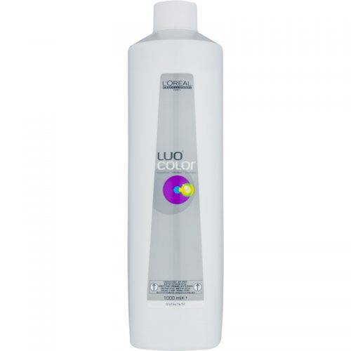 L’Oréal Professionnel LuoColor emulsja aktywująca 1000 ml