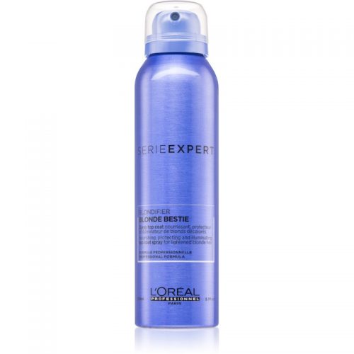 L’Oréal Professionnel Serie Expert Blondifier ochronny lakier do stylizacji włosów 150 ml