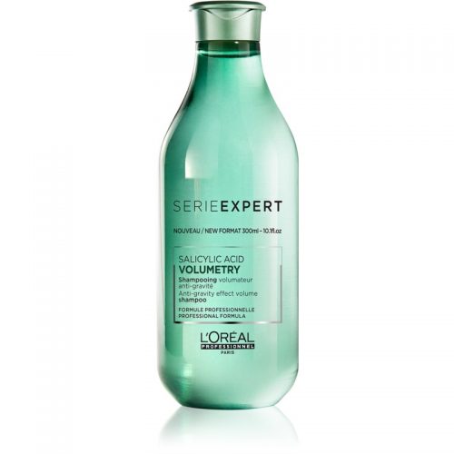 L’Oréal Professionnel Serie Expert Volumetry szampon oczyszczający nadający objętości 300 ml