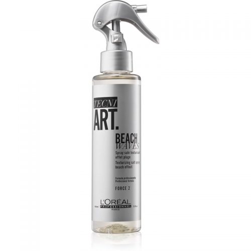 L’Oréal Professionnel Tecni.Art Beach Waves spray modelujący z solą morską 150 ml