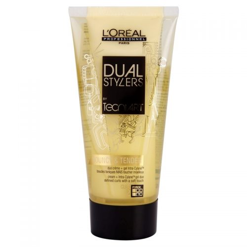 L’Oréal Professionnel Tecni.Art Dual Stylers żel-krem do formowania fal 150 ml