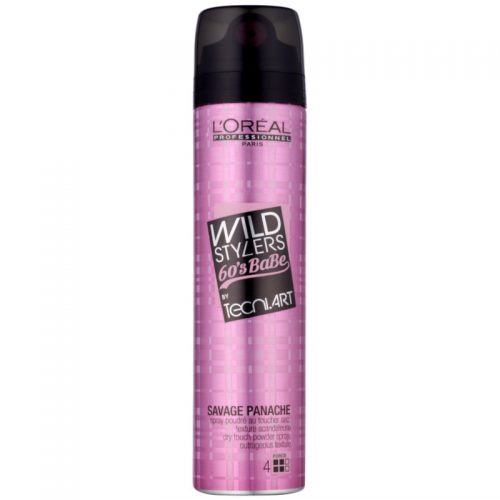 L’Oréal Professionnel Tecni.Art Wild Stylers puder w sprayu do zwiększenia objętości 250 ml