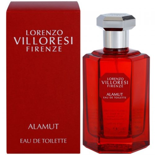 Lorenzo Villoresi Alamut 100 ml